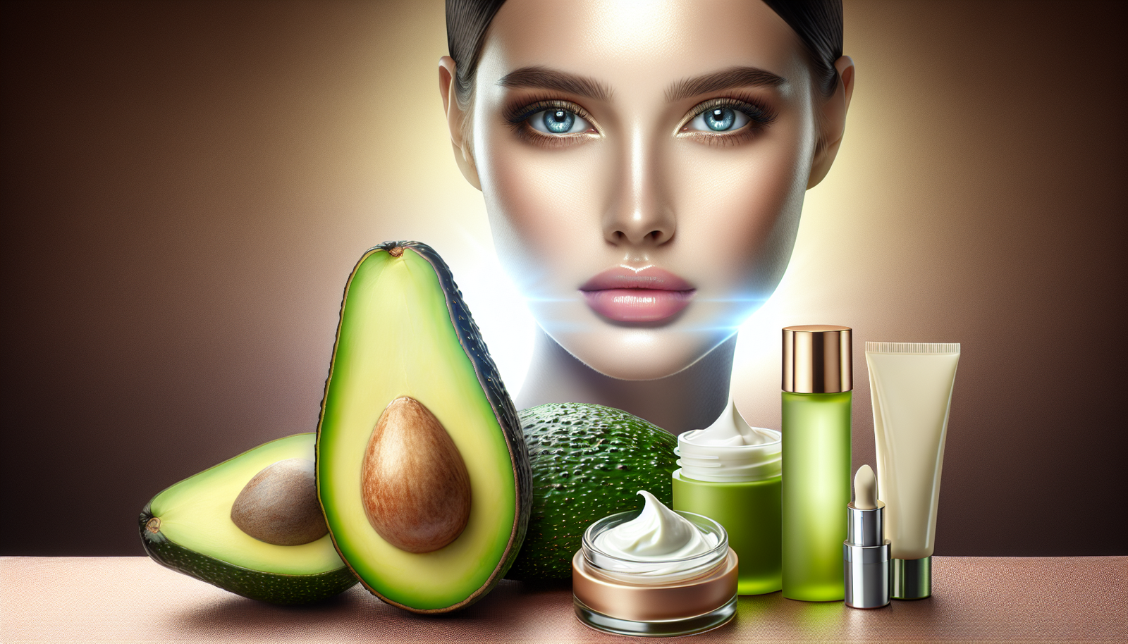 Avocados: The Best Food for Your Skin