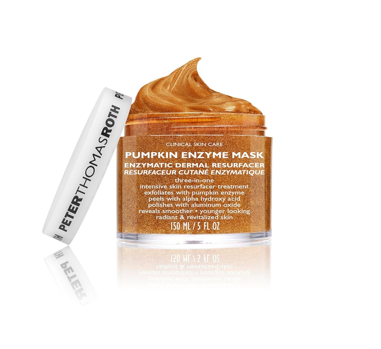 Peter Thomas Roth Pumpkin Enzyme Mask Review